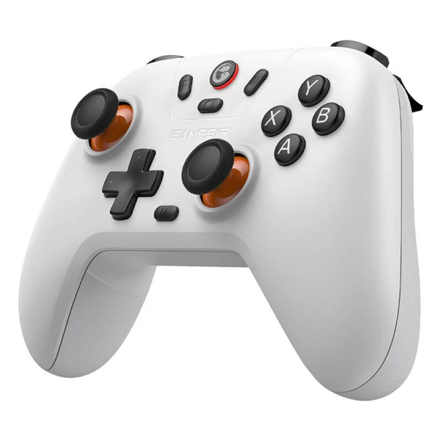 Бездротовий контролер GameSir T4n Lite White (GameSir-T4n Lite)