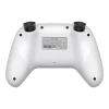 Бездротовий контролер GameSir T4n Lite White (GameSir-T4n Lite)