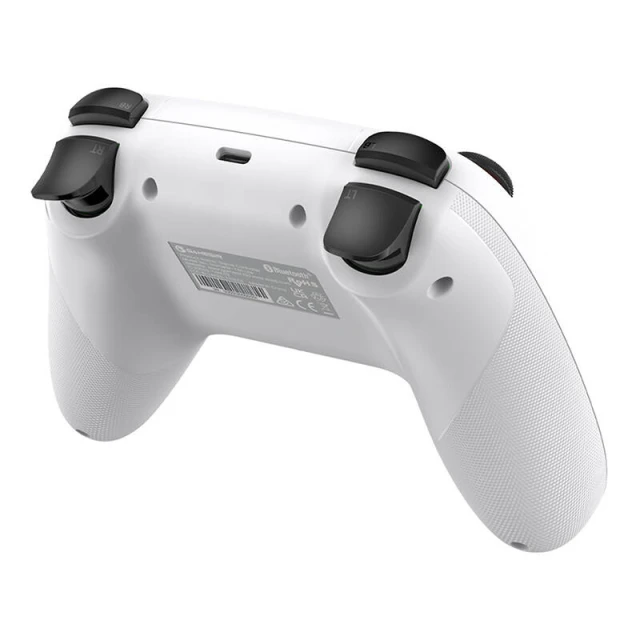 Бездротовий контролер GameSir T4n Lite White (GameSir-T4n Lite)