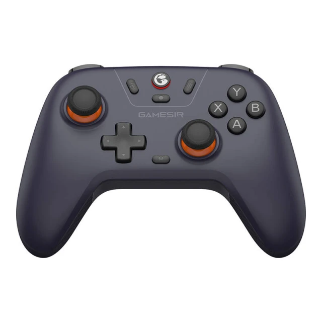 Геймпад бездротовий GAMESIR T4n Lite Purple