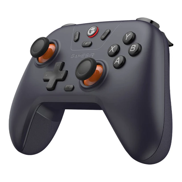 Геймпад бездротовий GAMESIR T4n Lite Purple