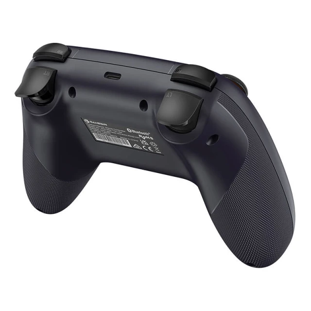 Геймпад бездротовий GAMESIR T4n Lite Purple