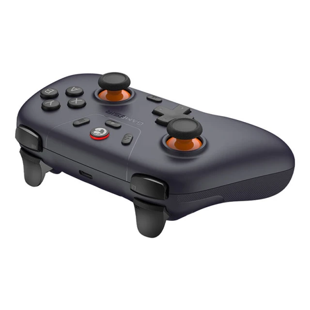 Геймпад бездротовий GAMESIR T4n Lite Purple