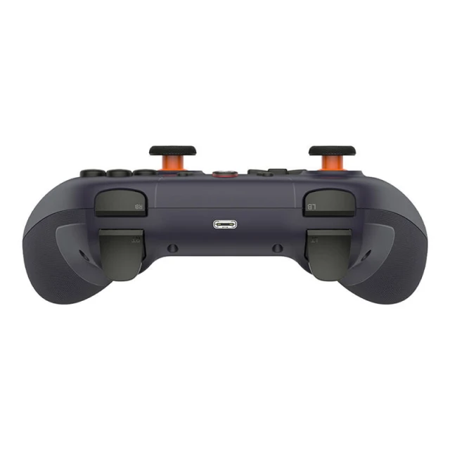 Геймпад бездротовий GAMESIR T4n Lite Purple