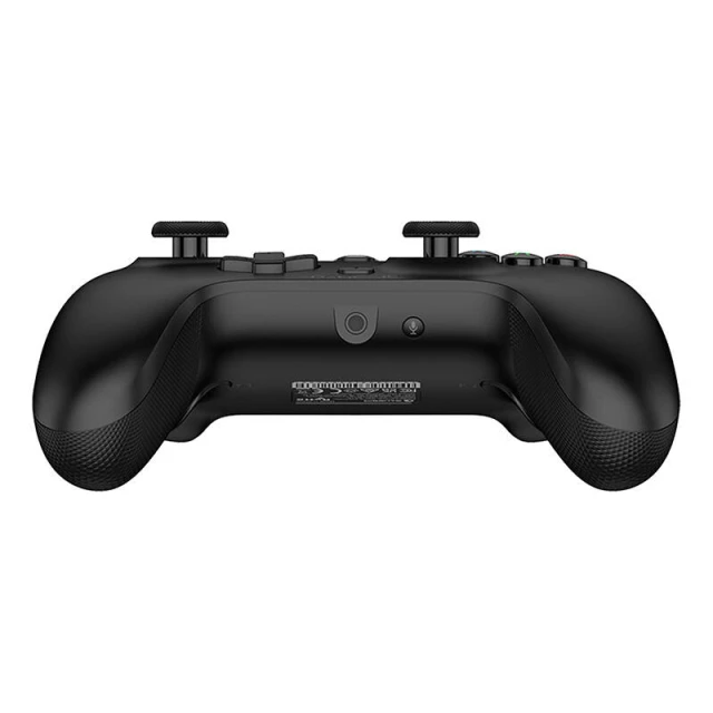Геймпад дротовий GameSir G7 HE Black (GameSir-G7 HE black)