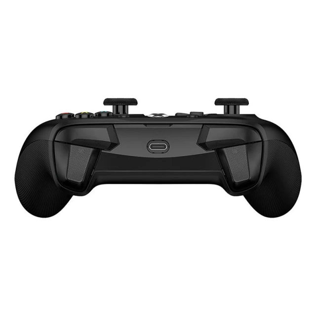 Геймпад дротовий GameSir G7 HE Black (GameSir-G7 HE black)