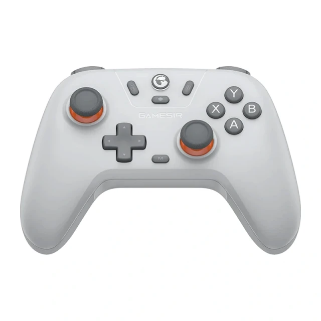 Контроллер GameSir T4n Nova Lite Grey (T4n Lite GY)
