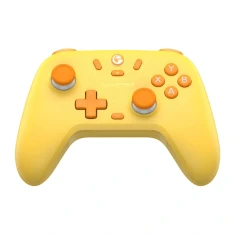 Контролер GameSir T4n Nova Lite Yellow (T4n Lite YL)
