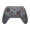 Геймпад бездротовий GameSir T4n Lite Nova Grey (t4n lite grey)