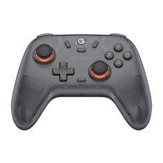 Геймпад бездротовий GameSir T4n Lite Nova Grey (t4n lite grey)