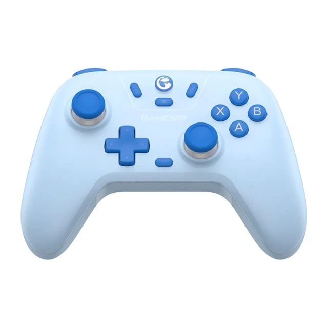 Контроллер GameSir T4n Nova Lite Blue (T4n Lite BL)