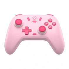 Контролер GameSir T4n Nova Lite Pink (T4n Lite PK)