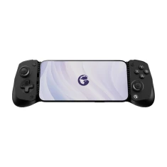 Контролер мобільний GameSir X5 Lite USB-C Black (6936685221901)