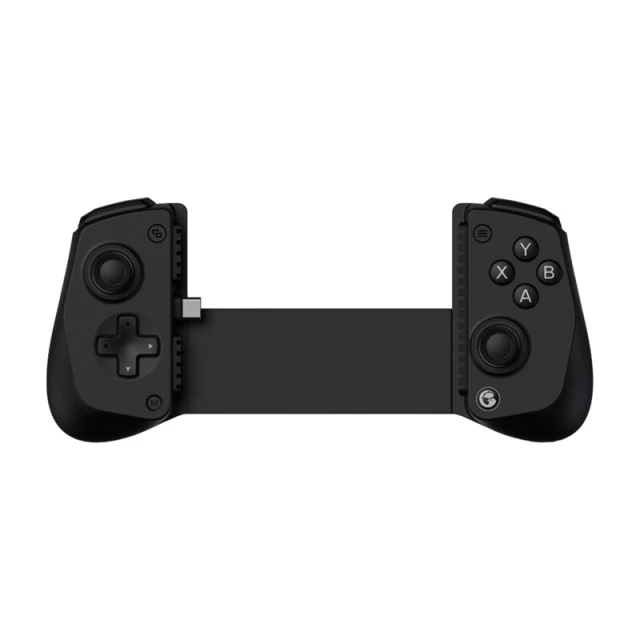Контроллер мобильный GameSir X5 Lite USB-C Black (6936685221901)