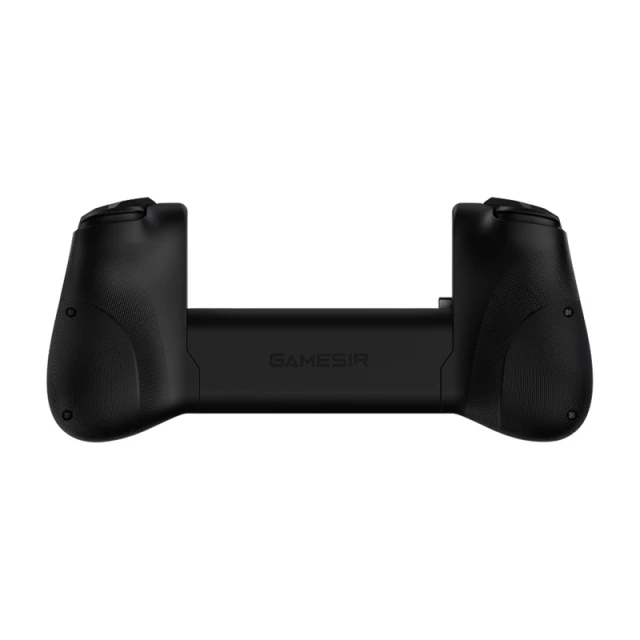 Контроллер мобильный GameSir X5 Lite USB-C Black (6936685221901)