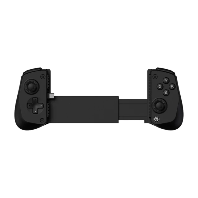 Контроллер мобильный GameSir X5 Lite USB-C Black (6936685221901)