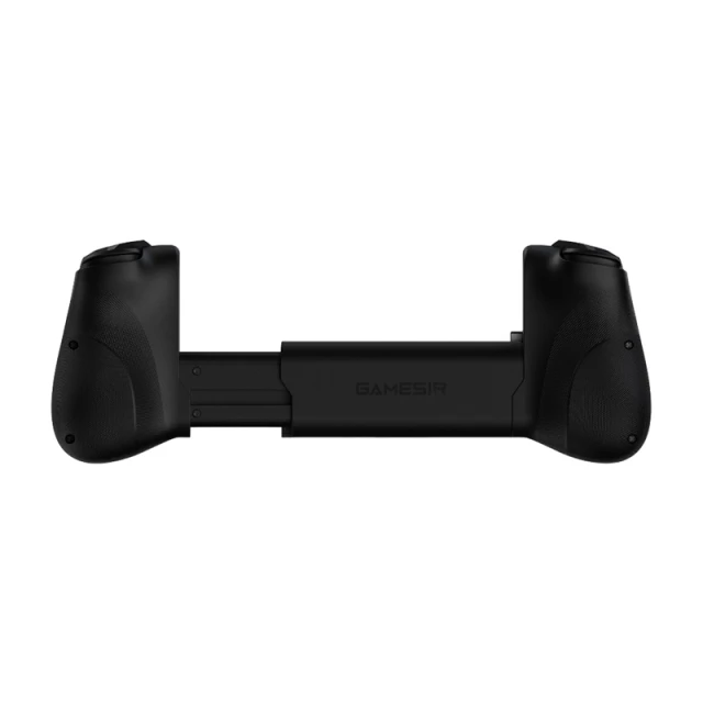 Контроллер мобильный GameSir X5 Lite USB-C Black (6936685221901)