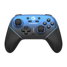 Контролер бездротовий GAMESIR SuperNova T4n Pro Blue (GameSir-T4n)
