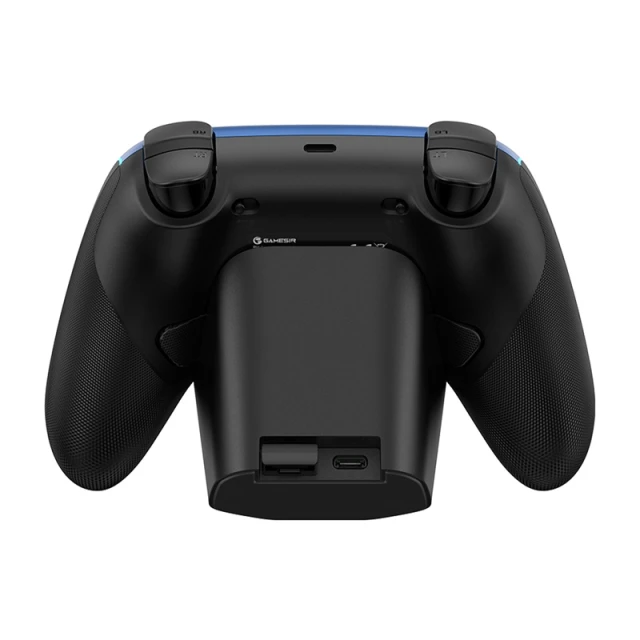 Контролер бездротовий GAMESIR SuperNova T4n Pro Blue (GameSir-T4n)