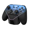 Контролер бездротовий GAMESIR SuperNova T4n Pro Blue (GameSir-T4n)