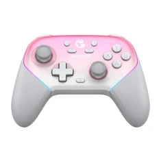 Контролер бездротовий GameSir T4n Pro Pink (GameSir-T4n Pro PK)