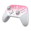 Контролер бездротовий GameSir T4n Pro Pink (GameSir-T4n Pro PK)