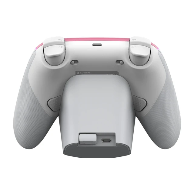 Контролер бездротовий GameSir T4n Pro Pink (GameSir-T4n Pro PK)