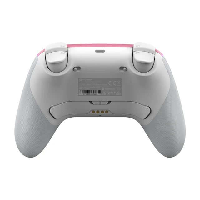 Контролер бездротовий GameSir T4n Pro Pink (GameSir-T4n Pro PK)