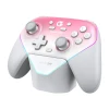 Контролер бездротовий GameSir T4n Pro Pink (GameSir-T4n Pro PK)