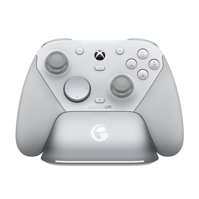 Контролер GameSir G7 Pro WT White (6936685222267)