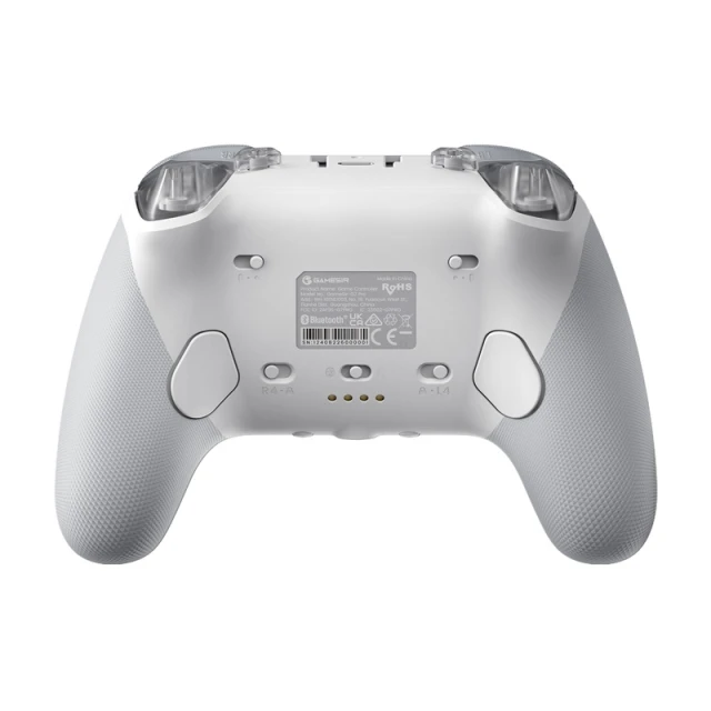 Контролер GameSir G7 Pro WT White (6936685222267)