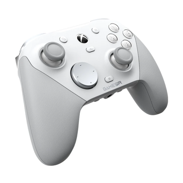 Контролер GameSir G7 Pro WT White (6936685222267)