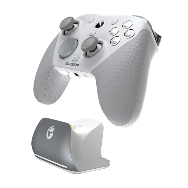Контролер GameSir G7 Pro WT White (6936685222267)