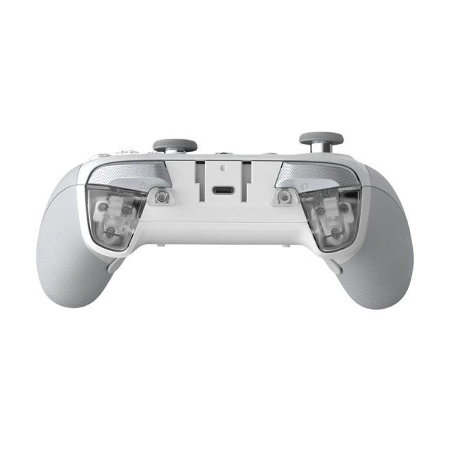 Контролер GameSir G7 Pro WT White (6936685222267)