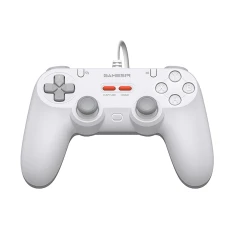 Контролер провідний GameSir T3 Lite WT White