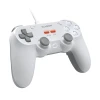 Контролер провідний GameSir T3 Lite WT White