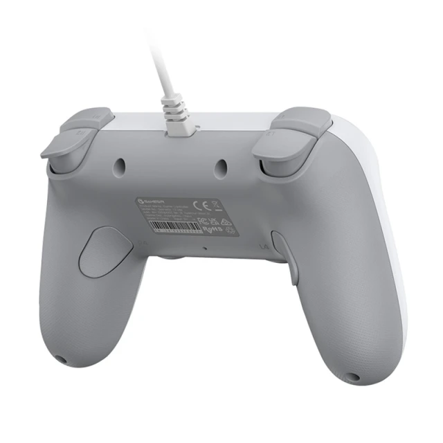 Контролер провідний GameSir T3 Lite WT White