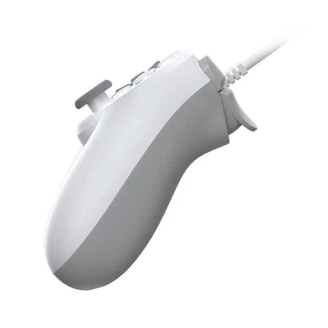 Контролер провідний GameSir T3 Lite WT White