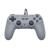 Геймпад дротовий GameSir T3 Lite Gray (T3)