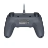 Геймпад дротовий GameSir T3 Lite Gray (T3)