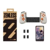 Контроллер GameSir X5s White (X5s ZZZ WT)