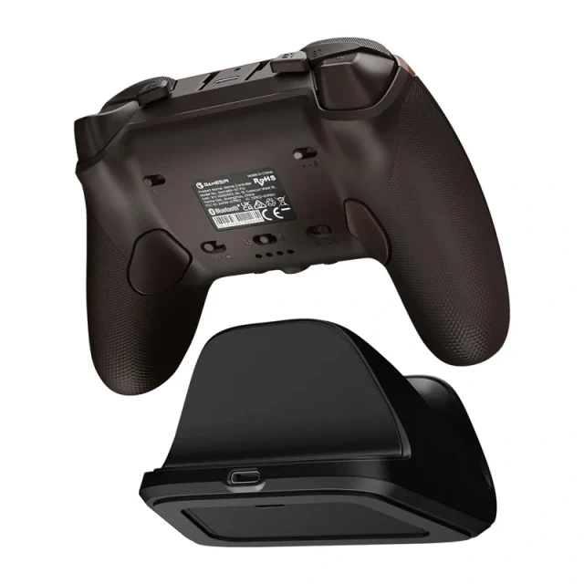 Контролер бездротовий GameSir G7 Pro DD2 (6936685222526)