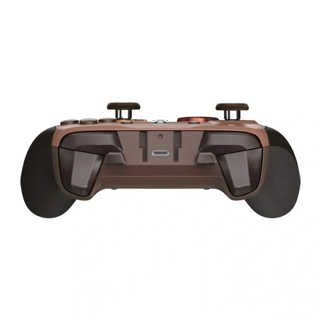 Контролер бездротовий GameSir G7 Pro DD2 (6936685222526)