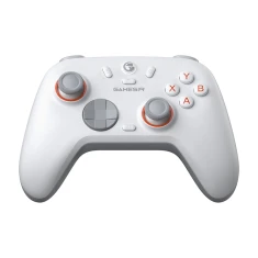 Бездротовий контролер GameSir N2 Lite White