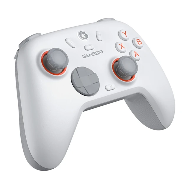 Беспроводной контроллер GameSir N2 Lite White
