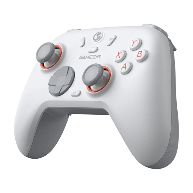 Беспроводной контроллер GameSir N2 Lite White