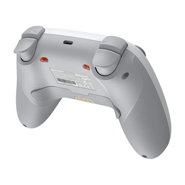 Беспроводной контроллер GameSir N2 Lite White