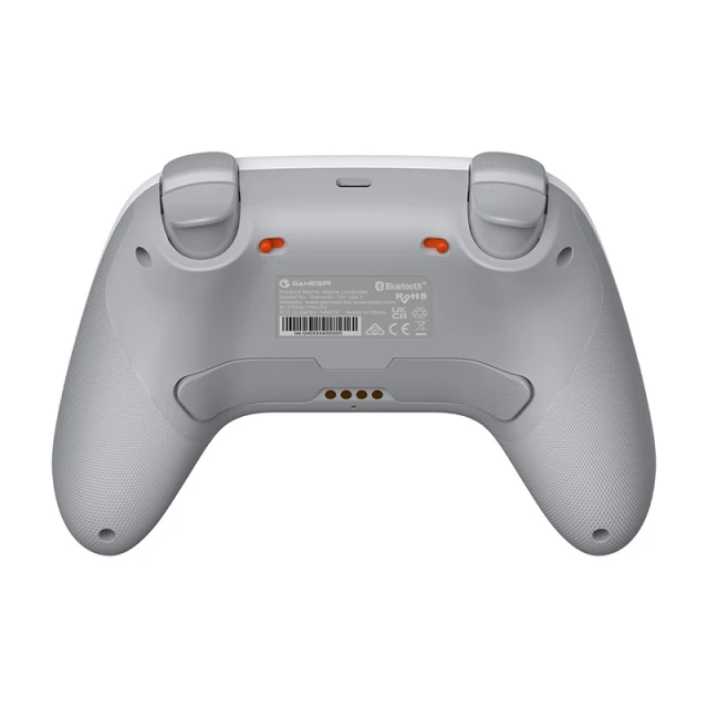 Беспроводной контроллер GameSir N2 Lite White