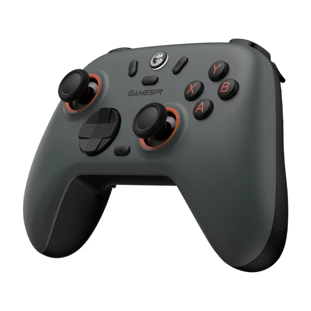 Контролер GameSir Nova 2 Lite Gray (N2 Lite GY)