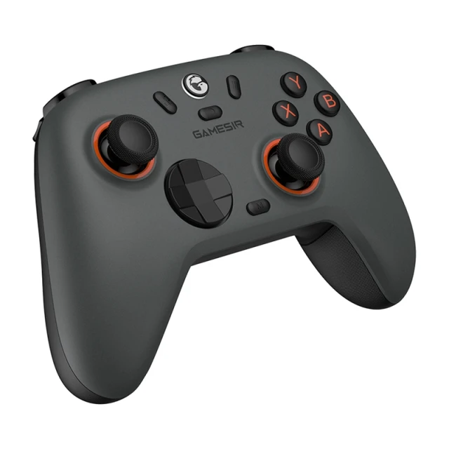 Контролер GameSir Nova 2 Lite Gray (N2 Lite GY)